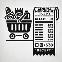 Чеки на товары в Протвино